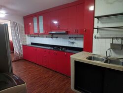 Blk 604 Yio Chu Kang Green (Ang Mo Kio), HDB 3 Rooms #513310681